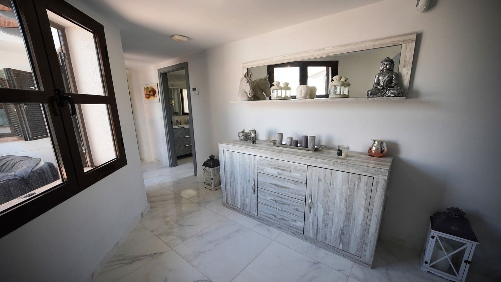 3 slaapkamer Villa te koop in Hacienda del Alamo met zwembad garage - € 419.900 (Ref: 9798299)