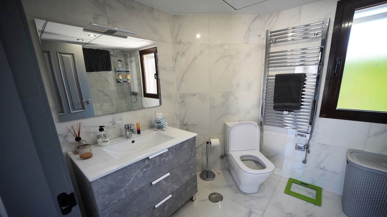 3 slaapkamer Villa te koop in Hacienda del Alamo met zwembad garage - € 419.900 (Ref: 9798299)