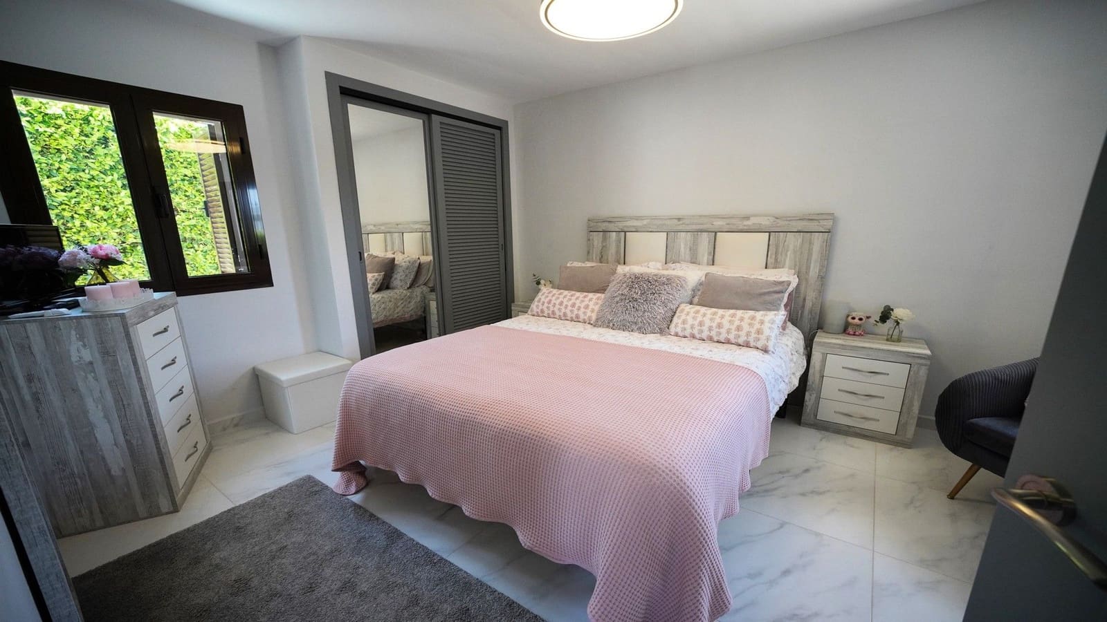 3 slaapkamer Villa te koop in Hacienda del Alamo met zwembad garage - € 419.900 (Ref: 9798299)