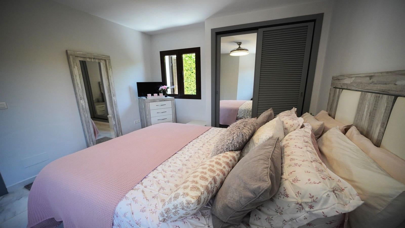 3 slaapkamer Villa te koop in Hacienda del Alamo met zwembad garage - € 419.900 (Ref: 9798299)