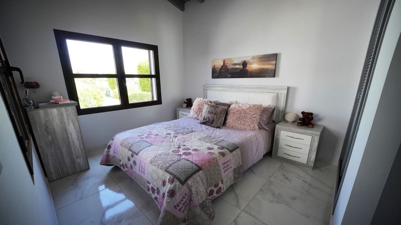 3 slaapkamer Villa te koop in Hacienda del Alamo met zwembad garage - € 419.900 (Ref: 9798299)