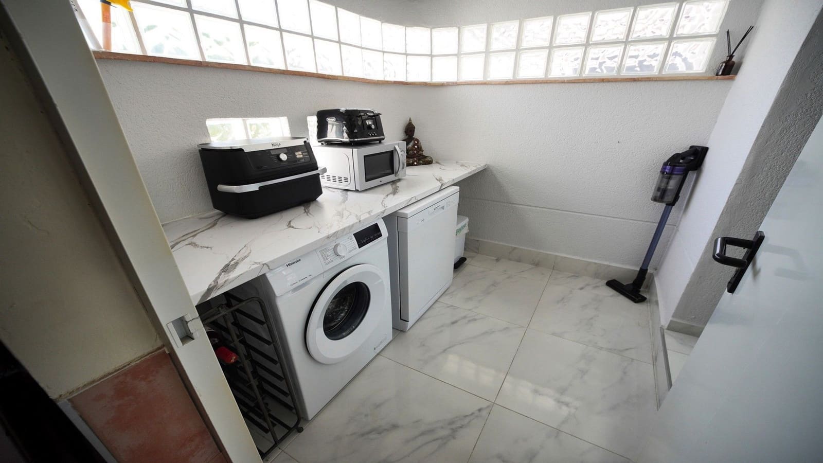 3 slaapkamer Villa te koop in Hacienda del Alamo met zwembad garage - € 419.900 (Ref: 9798299)