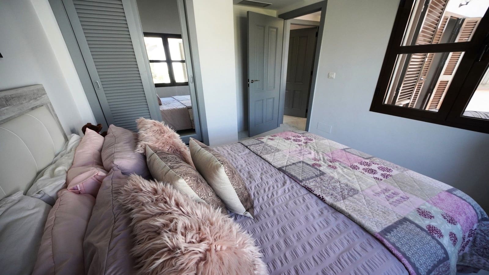 3 slaapkamer Villa te koop in Hacienda del Alamo met zwembad garage - € 419.900 (Ref: 9798299)