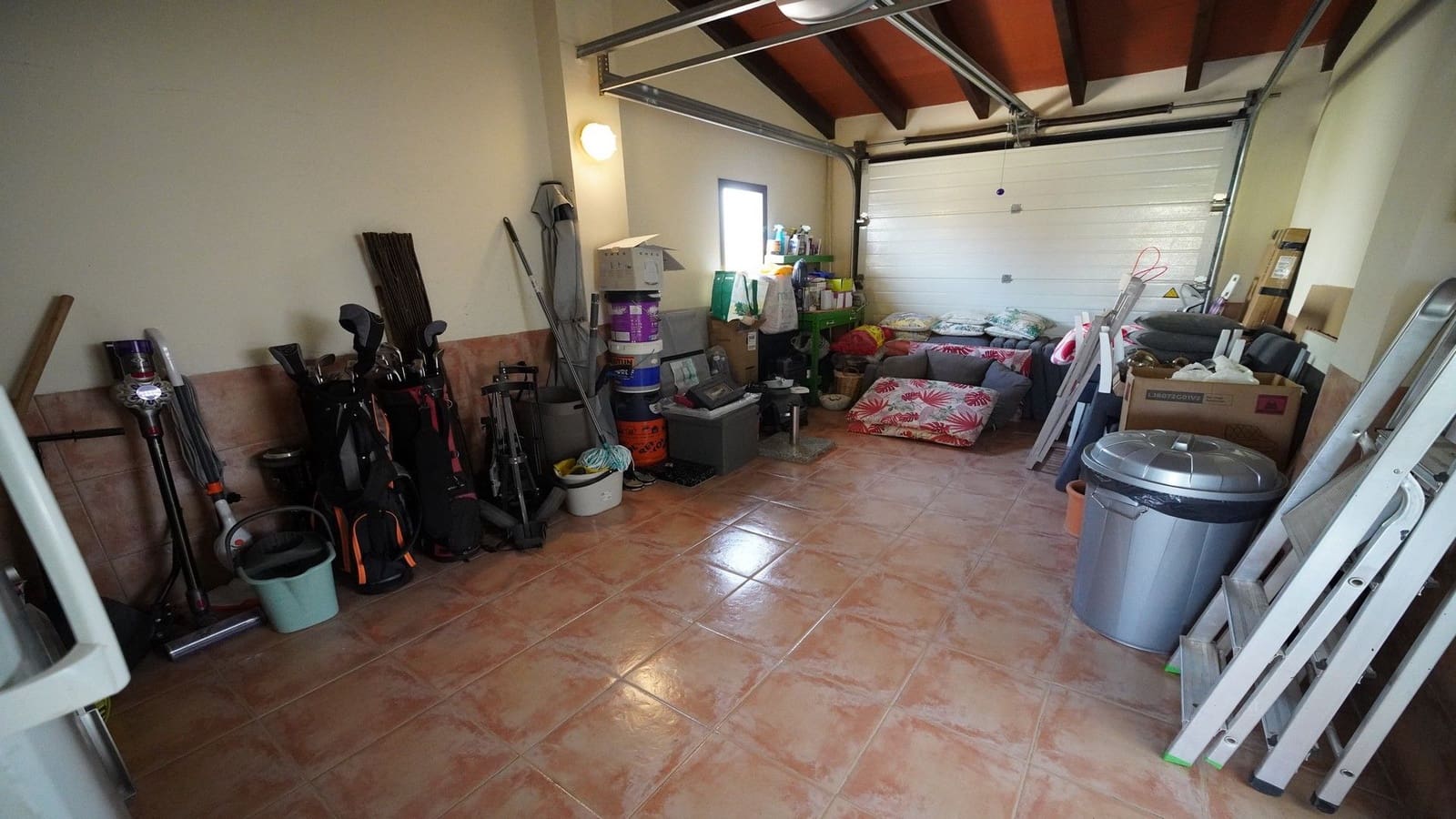 3 slaapkamer Villa te koop in Hacienda del Alamo met zwembad garage - € 419.900 (Ref: 9798299)