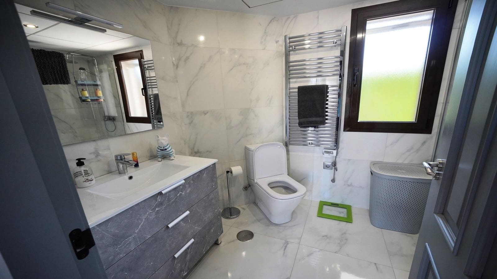 3 slaapkamer Villa te koop in Hacienda del Alamo met zwembad garage - € 419.900 (Ref: 9798299)