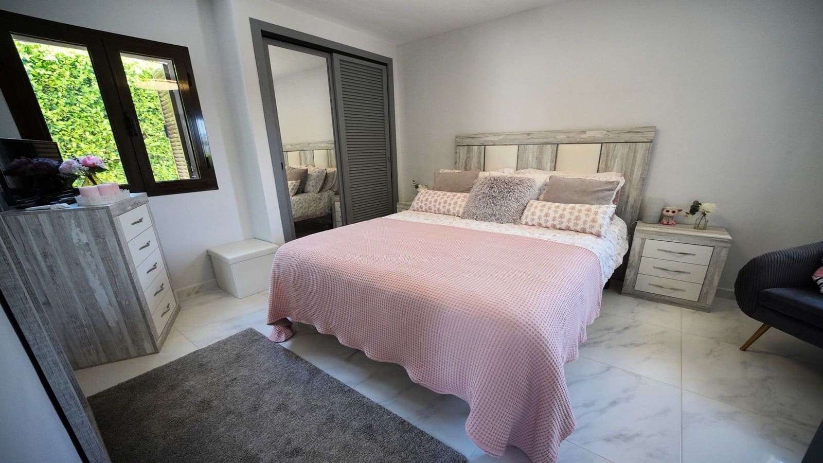 3 slaapkamer Villa te koop in Hacienda del Alamo met zwembad garage - € 419.900 (Ref: 9798299)