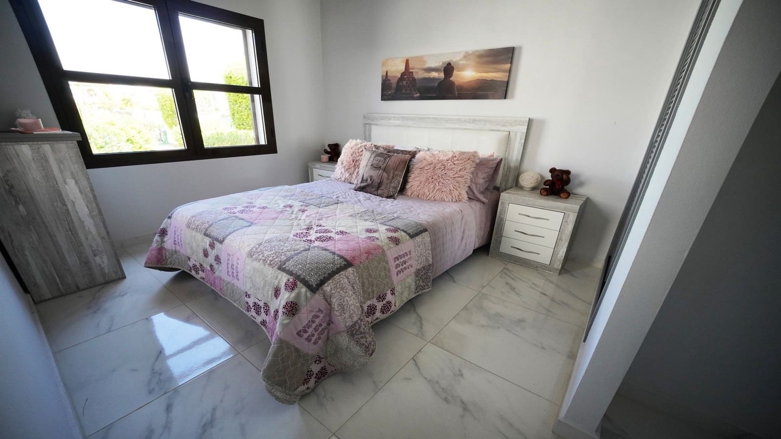 3 slaapkamer Villa te koop in Hacienda del Alamo met zwembad garage - € 419.900 (Ref: 9798299)