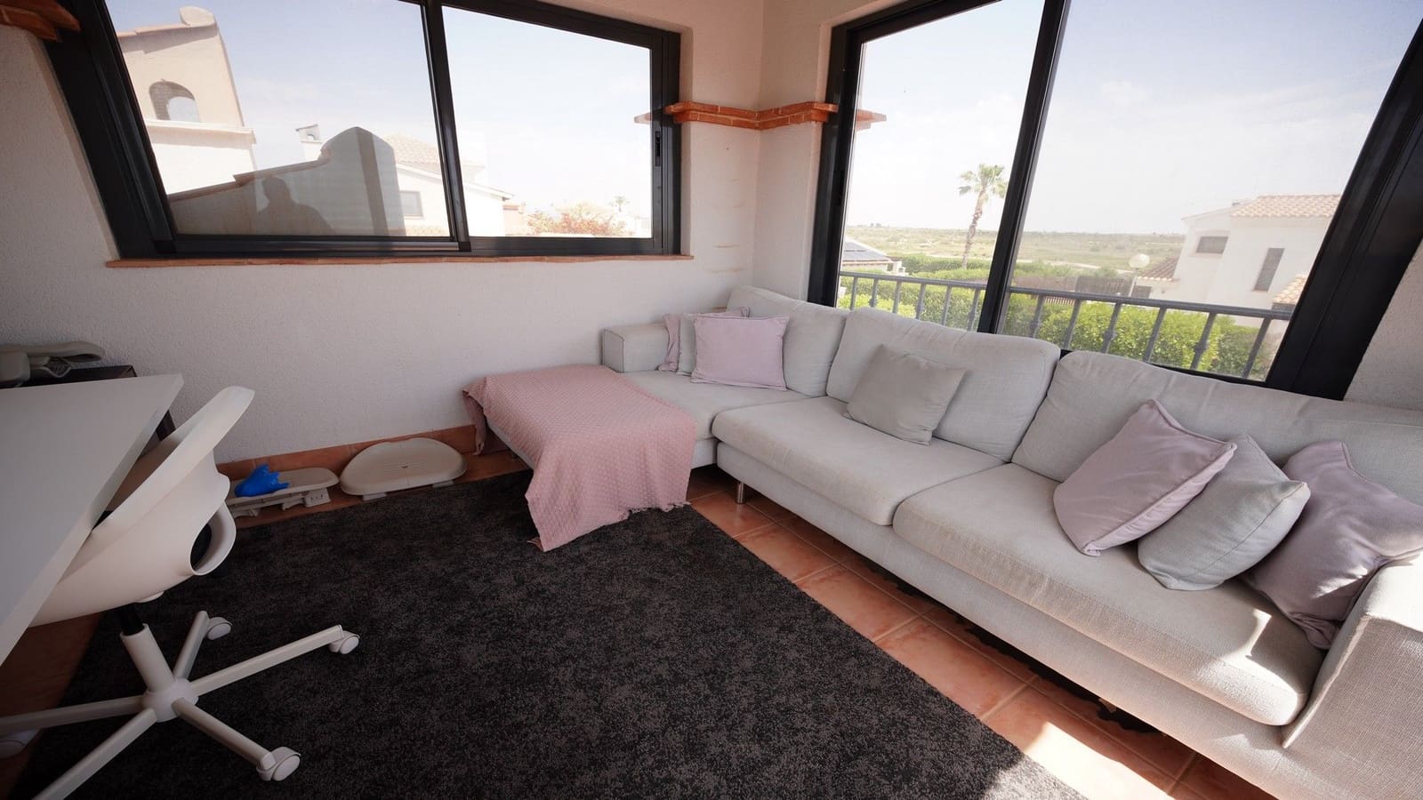 3 slaapkamer Villa te koop in Hacienda del Alamo met zwembad garage - € 419.900 (Ref: 9798299)