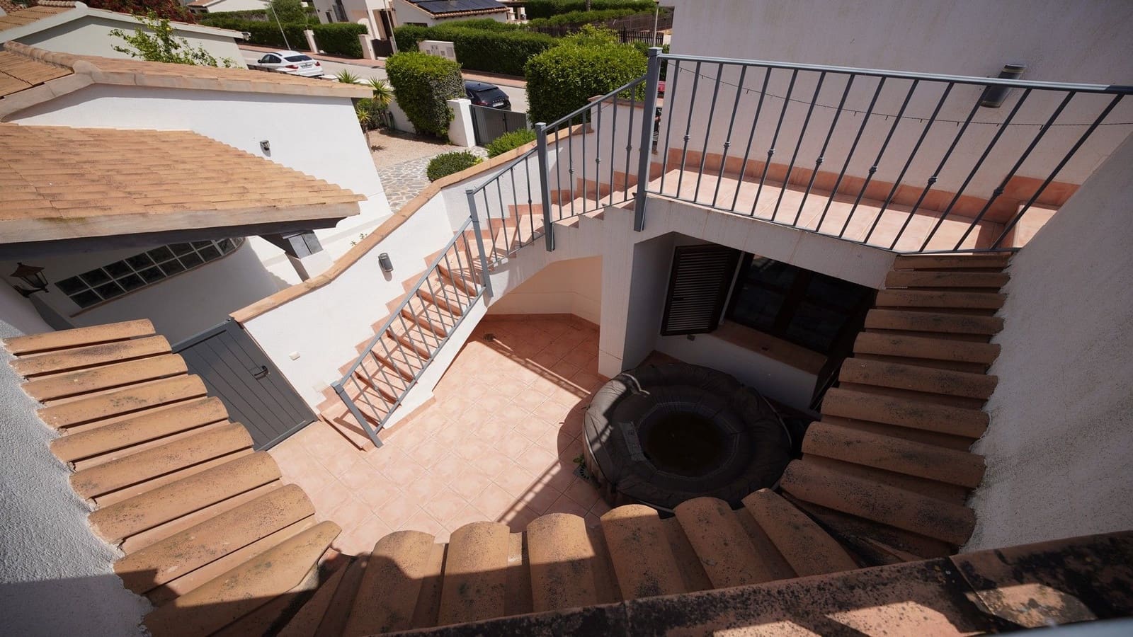 3 slaapkamer Villa te koop in Hacienda del Alamo met zwembad garage - € 419.900 (Ref: 9798299)