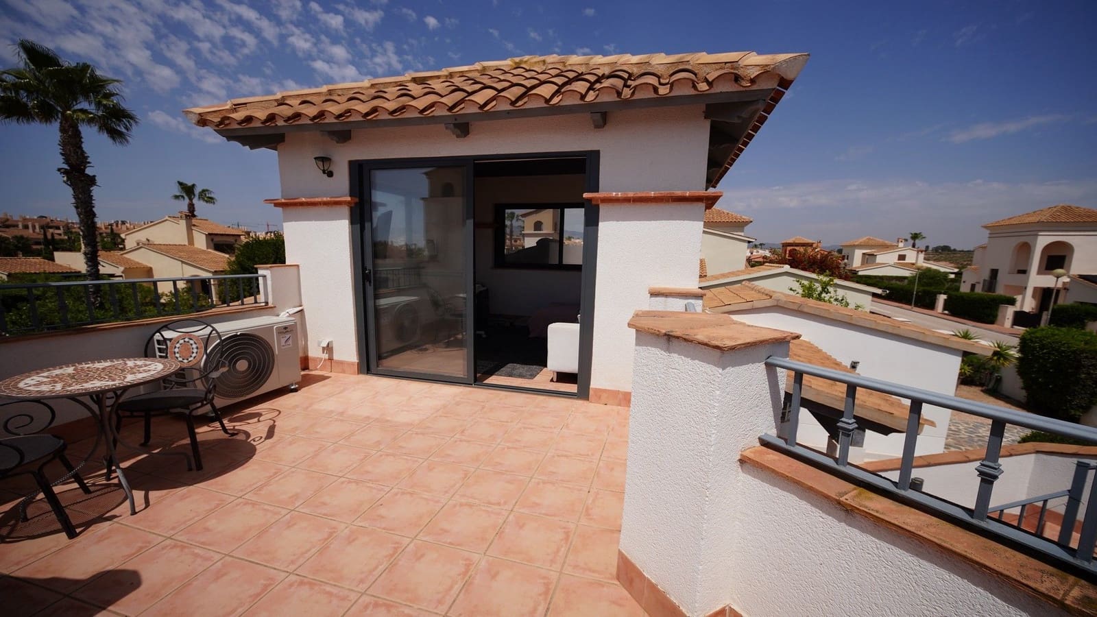 3 slaapkamer Villa te koop in Hacienda del Alamo met zwembad garage - € 419.900 (Ref: 9798299)