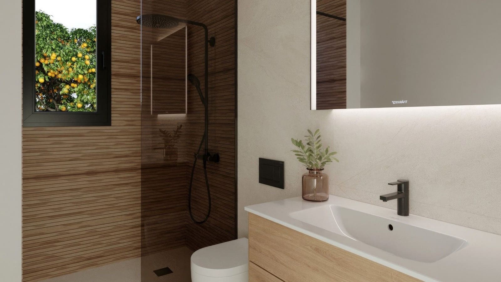 3 sovrum Villa till salu i Fuente Alamo de Murcia med pool - 389 900 € (Ref: 9798301)