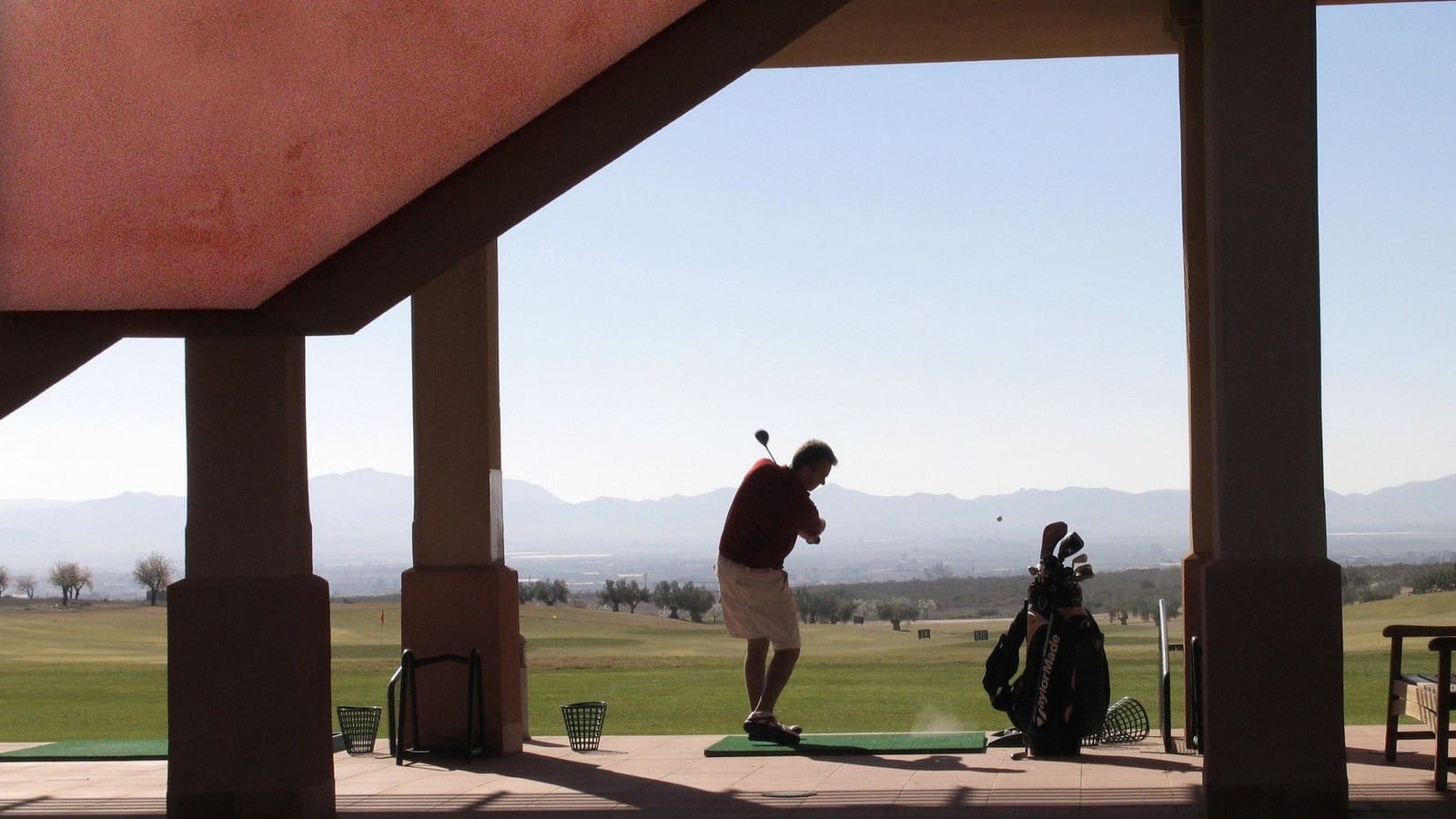 3 sovrum Villa till salu i Fuente Alamo de Murcia med pool - 389 900 € (Ref: 9798301)