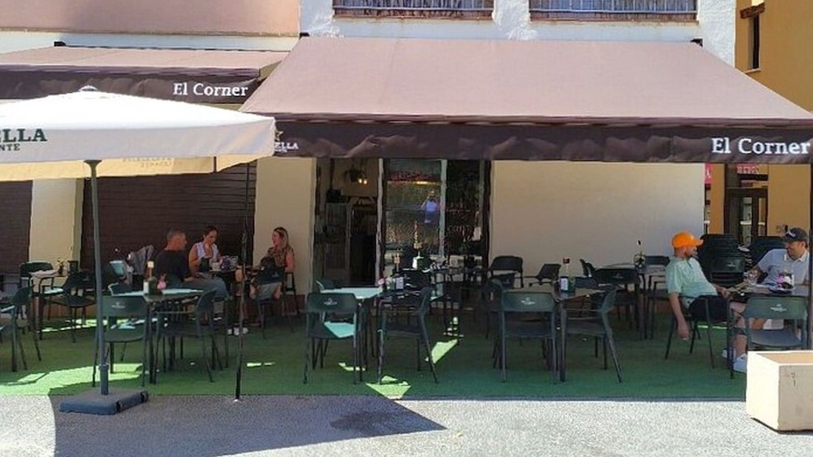 3 sovrum Villa till salu i Fuente Alamo de Murcia med pool - 389 900 € (Ref: 9798301)