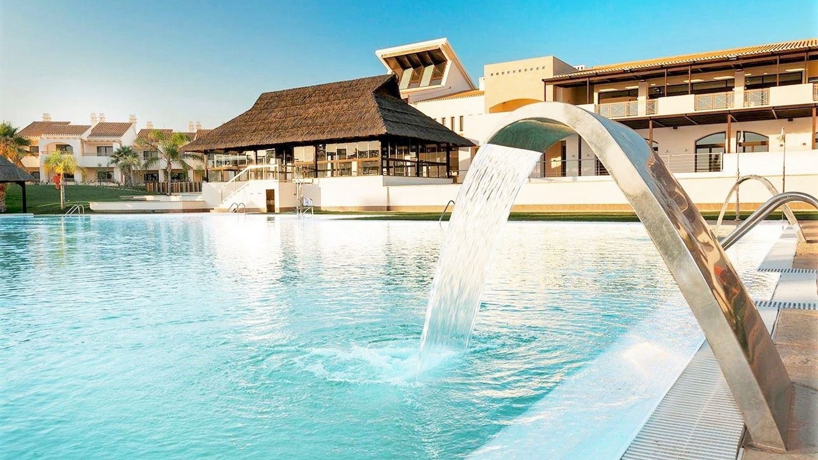 3 sovrum Villa till salu i Fuente Alamo de Murcia med pool - 389 900 € (Ref: 9798301)