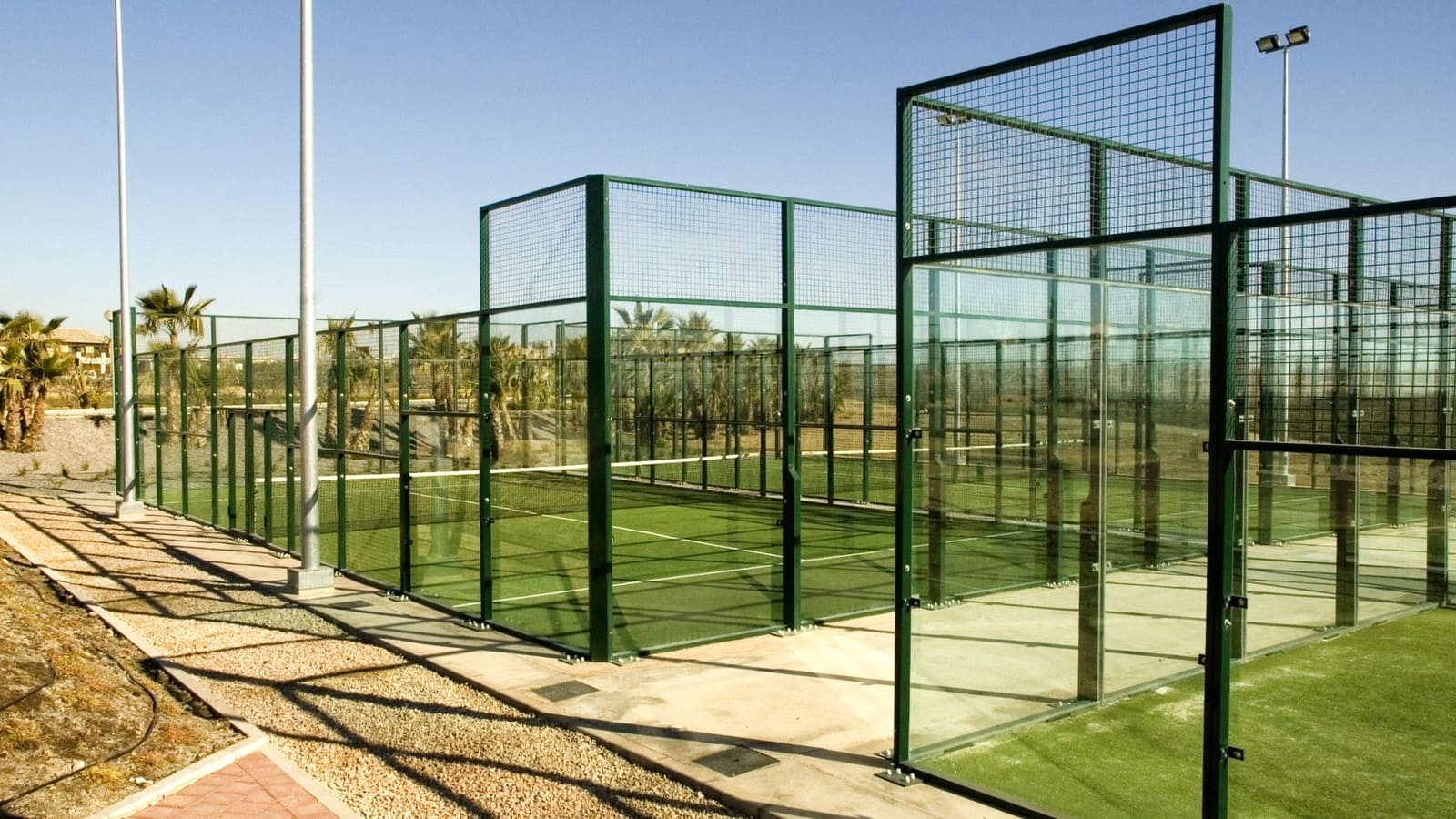 3 sovrum Villa till salu i Fuente Alamo de Murcia med pool - 389 900 € (Ref: 9798301)