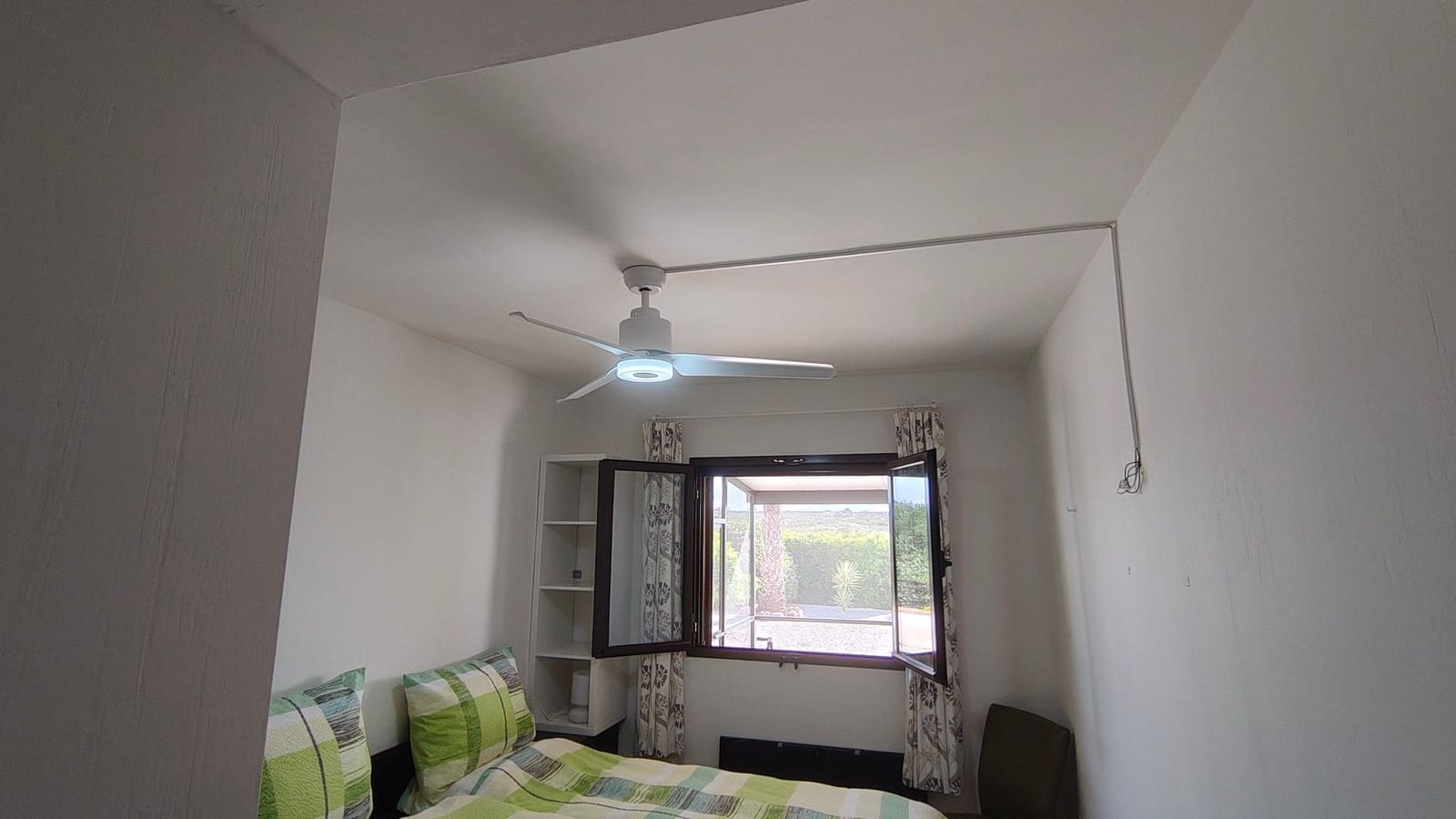 3 makuuhuone Huvila myytävänä paikassa Hacienda del Alamo mukana uima-altaan 
autotalli - 430 000 € (Ref: 9800815)