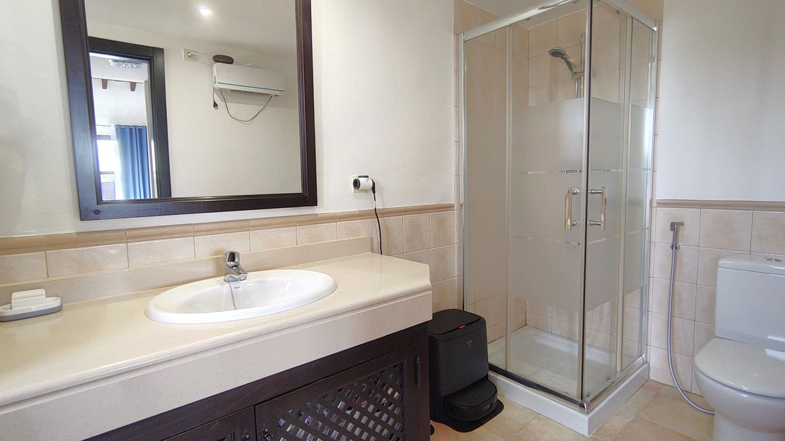 3 makuuhuone Huvila myytävänä paikassa Hacienda del Alamo mukana uima-altaan 
autotalli - 430 000 € (Ref: 9800815)