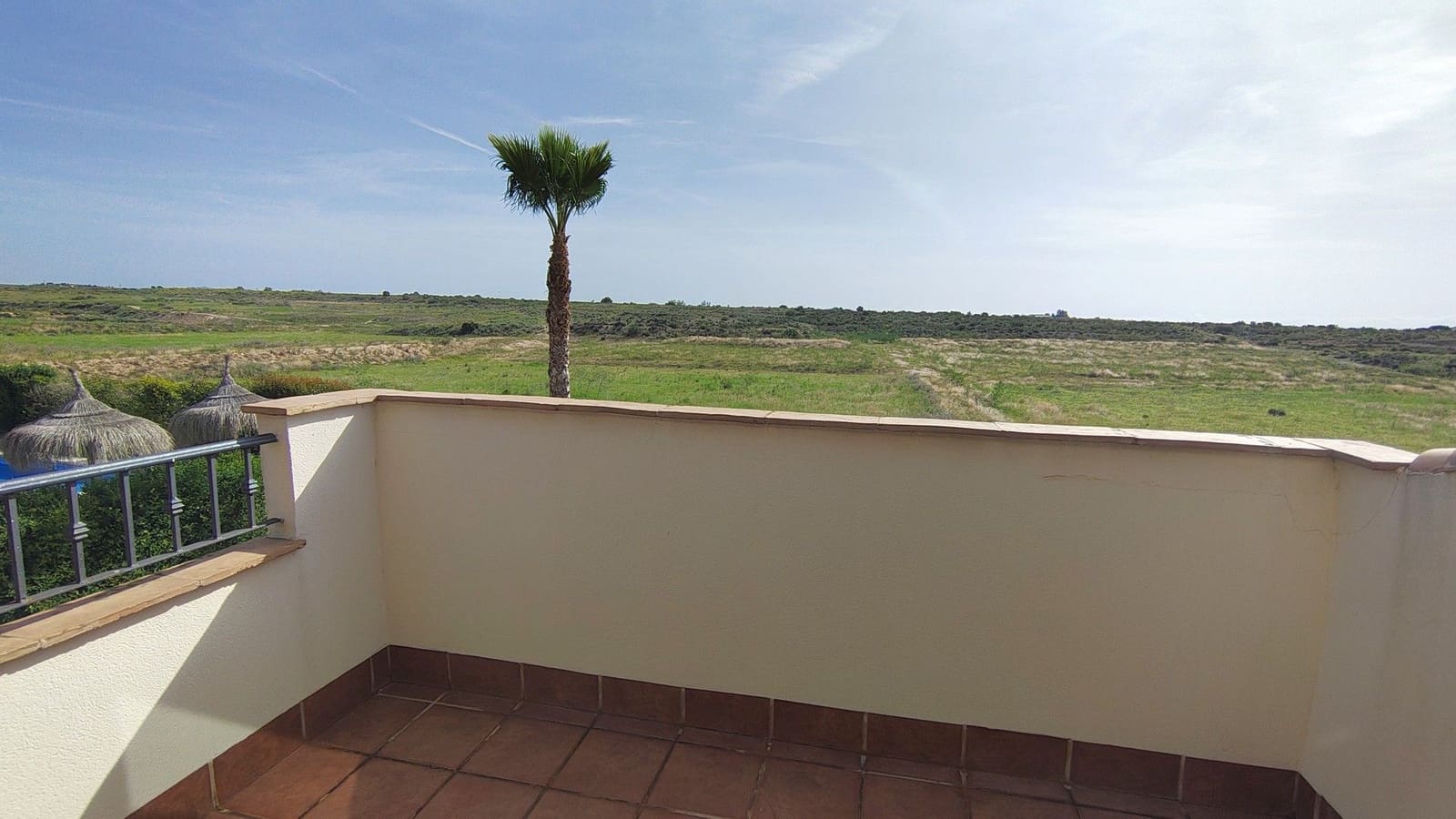 3 makuuhuone Huvila myytävänä paikassa Hacienda del Alamo mukana uima-altaan 
autotalli - 430 000 € (Ref: 9800815)