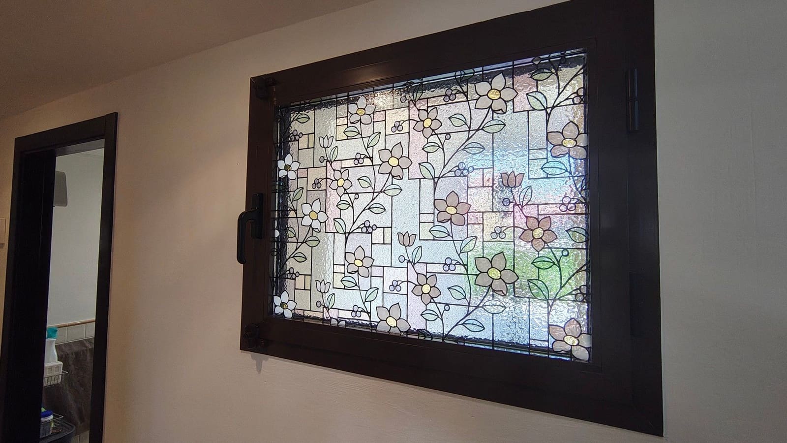 3 makuuhuone Huvila myytävänä paikassa Hacienda del Alamo mukana uima-altaan 
autotalli - 430 000 € (Ref: 9800815)