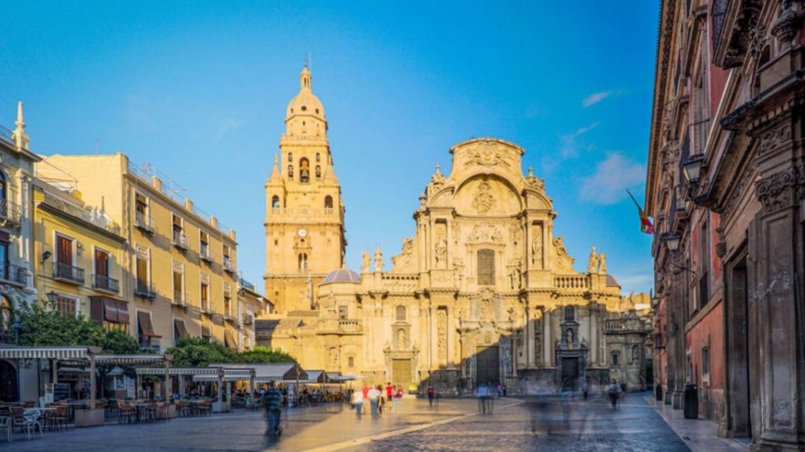 3 makuuhuone Huvila myytävänä paikassa Hacienda del Alamo mukana uima-altaan 
autotalli - 430 000 € (Ref: 9800815)