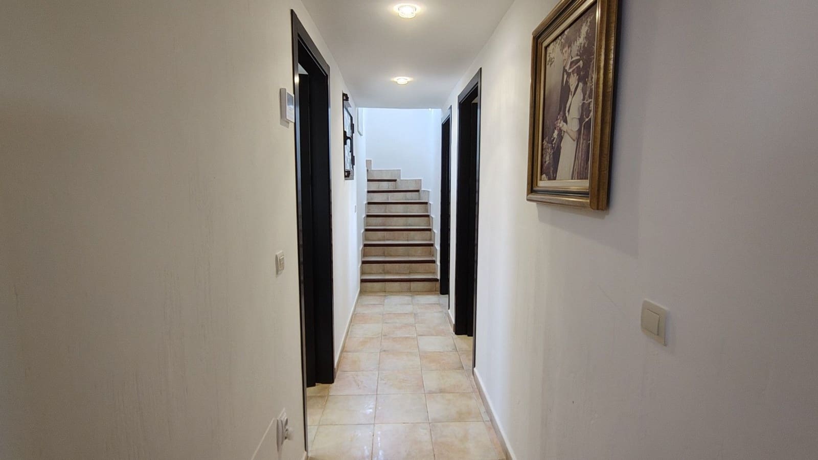 Chalet de 3 habitaciones en Hacienda del Alamo en venta con piscina garaje - 740.000 € (Ref: 9800815)