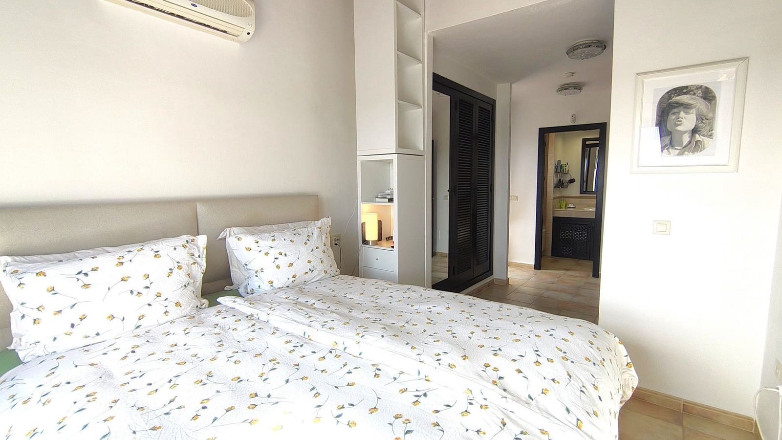 Chalet de 3 habitaciones en Hacienda del Alamo en venta con piscina garaje - 740.000 € (Ref: 9800815)