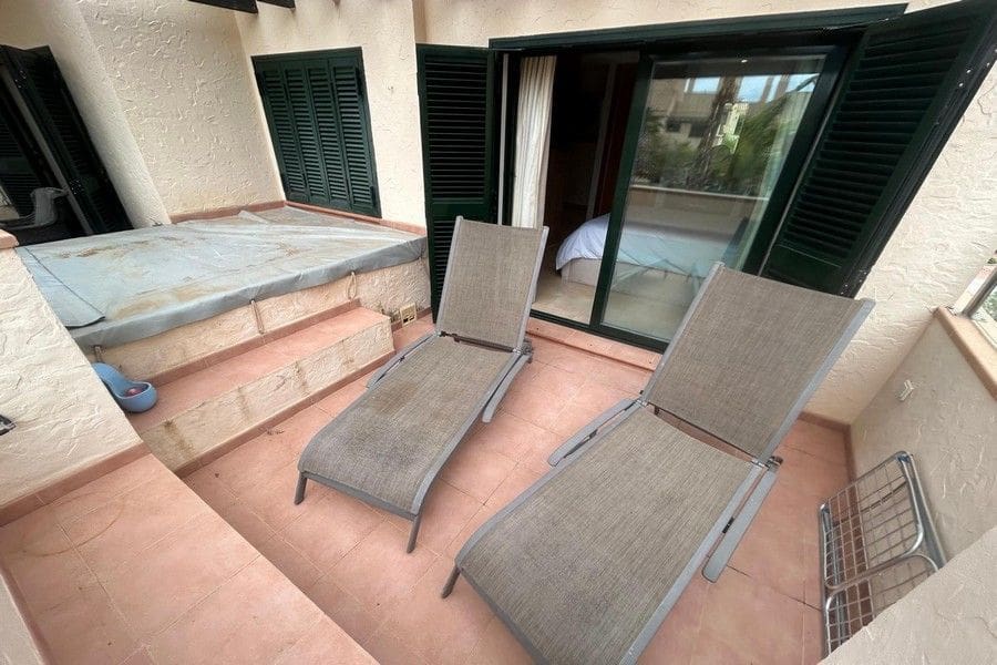 2 slaapkamer Appartement te koop in Hacienda del Alamo met garage - € 170.000 (Ref: 9805696)