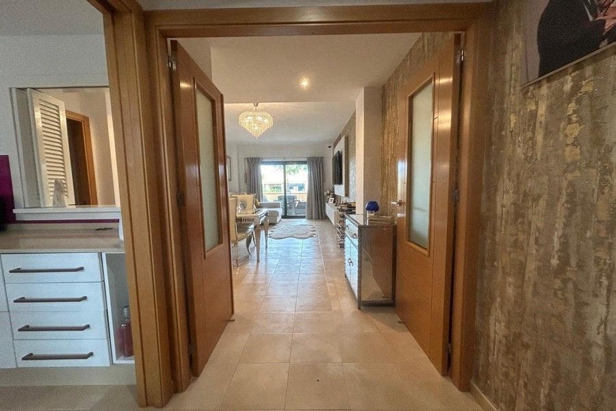 2 slaapkamer Appartement te koop in Hacienda del Alamo met garage - € 170.000 (Ref: 9805696)