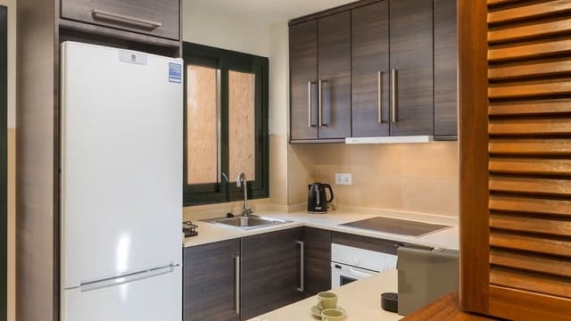 2 camera da letto Appartamento in vendita in Hacienda del Alamo, Fuente Alamo de Murcia con garage - 175.000 € (Rif: 9815336)