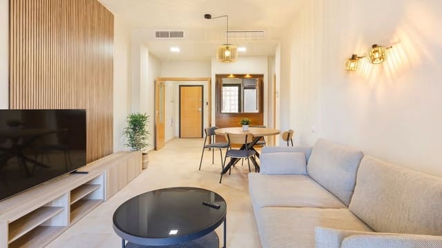2 camera da letto Appartamento in vendita in Hacienda del Alamo, Fuente Alamo de Murcia con garage - 175.000 € (Rif: 9815336)