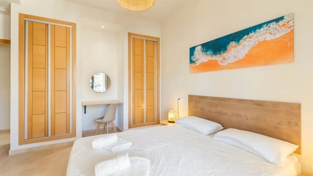 2 camera da letto Appartamento in vendita in Hacienda del Alamo, Fuente Alamo de Murcia con garage - 175.000 € (Rif: 9815336)