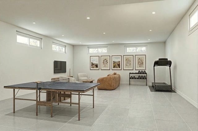 3 Zimmer Villa zu verkaufen in Camposol, Mazarrón mit Pool Garage - 369.000 € (Ref: 9823873)