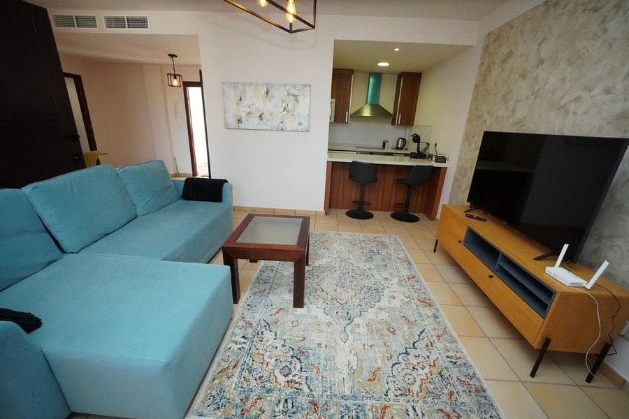 2 quarto Apartamento para venda em Hacienda del Alamo com piscina garagem - 168 900 € (Ref: 9854418)