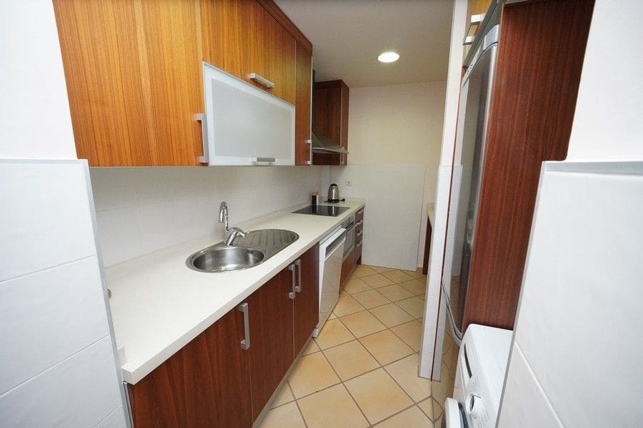 2 quarto Apartamento para venda em Hacienda del Alamo com piscina garagem - 168 900 € (Ref: 9854418)