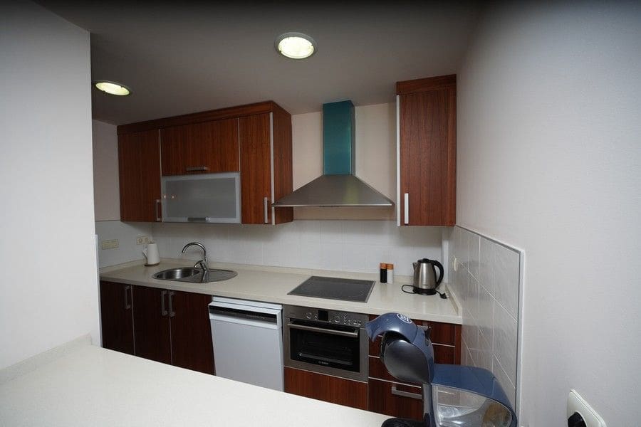 2 quarto Apartamento para venda em Hacienda del Alamo com piscina garagem - 168 900 € (Ref: 9854418)