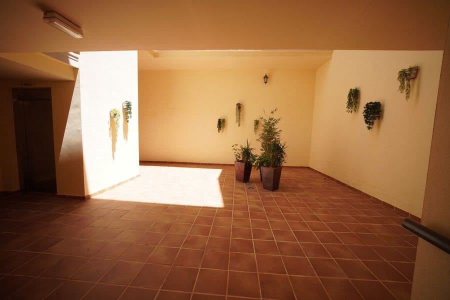 2 quarto Apartamento para venda em Hacienda del Alamo com piscina garagem - 168 900 € (Ref: 9854418)