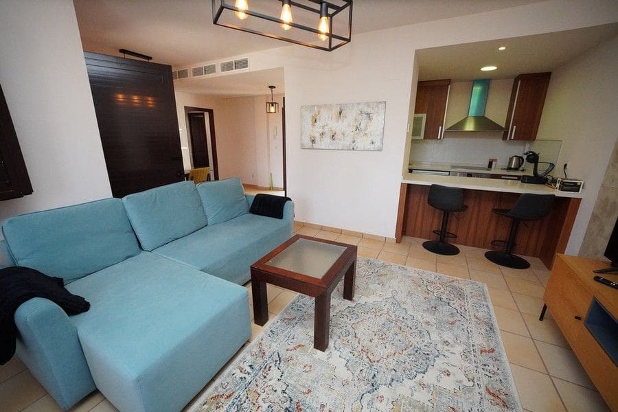 2 quarto Apartamento para venda em Hacienda del Alamo com piscina garagem - 168 900 € (Ref: 9854418)