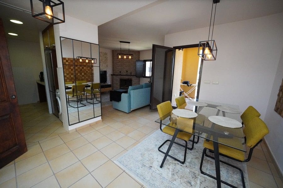2 quarto Apartamento para venda em Hacienda del Alamo com piscina garagem - 168 900 € (Ref: 9854418)