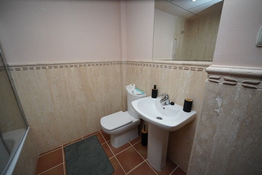2 quarto Apartamento para venda em Hacienda del Alamo com piscina garagem - 168 900 € (Ref: 9854418)