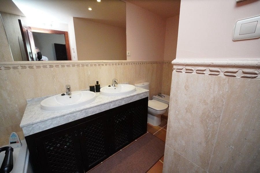 2 quarto Apartamento para venda em Hacienda del Alamo com piscina garagem - 168 900 € (Ref: 9854418)