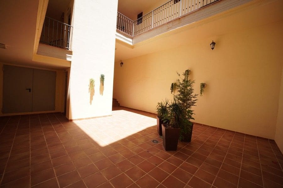 2 quarto Apartamento para venda em Hacienda del Alamo com piscina garagem - 168 900 € (Ref: 9854418)