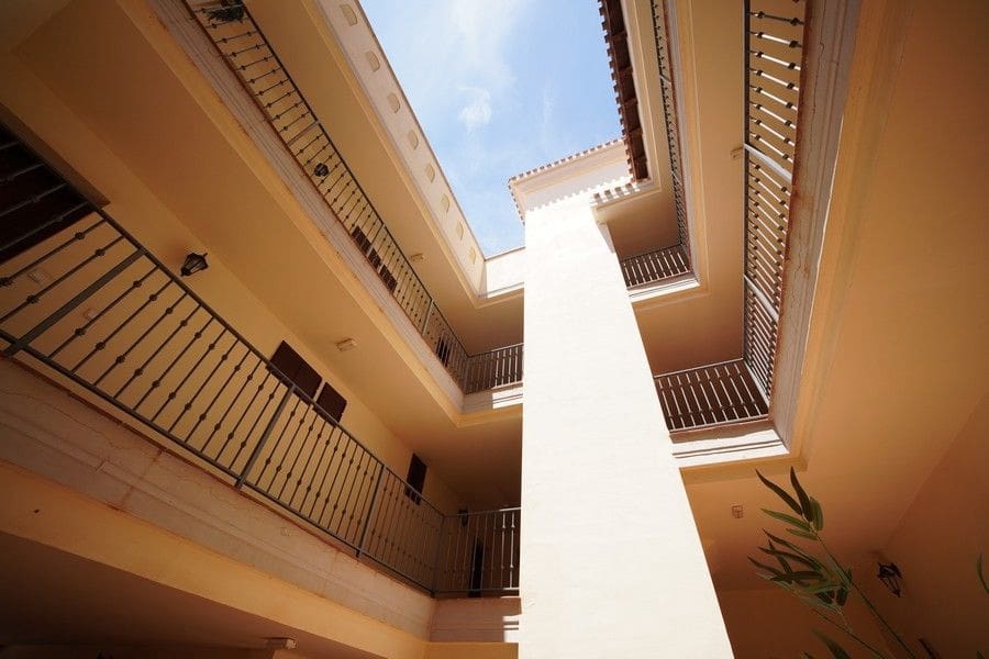 2 quarto Apartamento para venda em Hacienda del Alamo com piscina garagem - 168 900 € (Ref: 9854418)