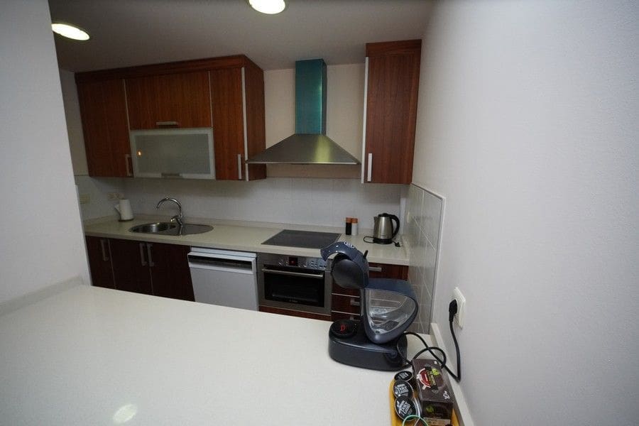 2 bedroom Apartment for sale in Hacienda del Alamo with pool garage - € 168,900 (Ref: 9854418)