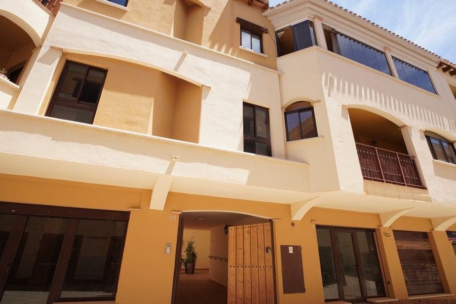 2 bedroom Apartment for sale in Hacienda del Alamo with pool garage - € 168,900 (Ref: 9854418)