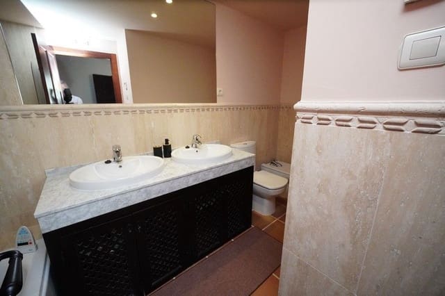 2 bedroom Apartment for sale in Hacienda del Alamo, Fuente Alamo de Murcia with pool garage - € 168,900 (Ref: 9854418)