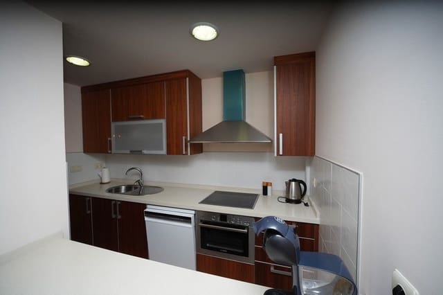 2 soveværelse Lejlighed til salg i Hacienda del Alamo, Fuente Alamo de Murcia med swimmingpool garage - € 168.900 (Ref: 9854418)