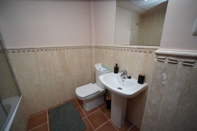 2 soveværelse Lejlighed til salg i Hacienda del Alamo, Fuente Alamo de Murcia med swimmingpool garage - € 168.900 (Ref: 9854418)