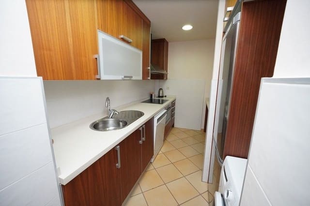 2 soveværelse Lejlighed til salg i Hacienda del Alamo, Fuente Alamo de Murcia med swimmingpool garage - € 168.900 (Ref: 9854418)