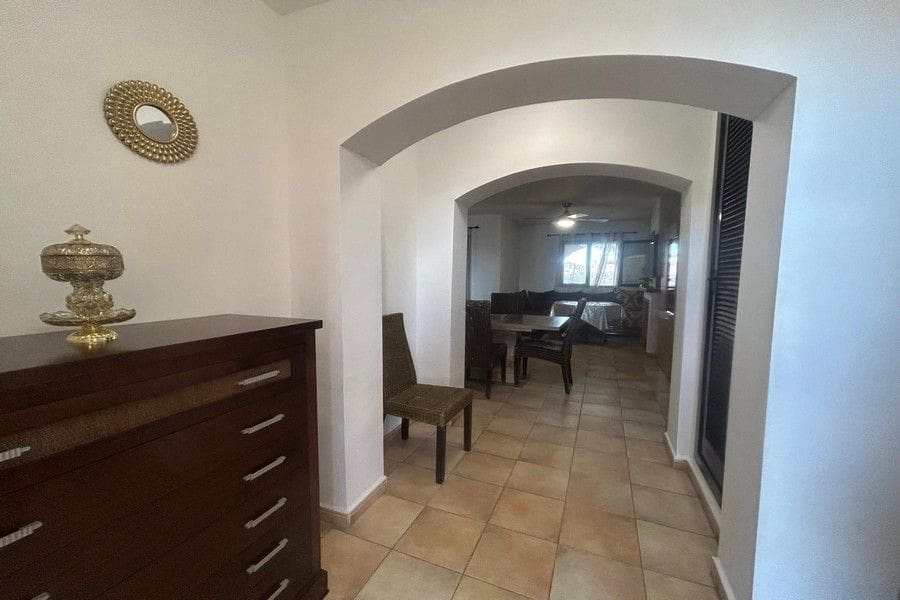2 bedroom Villa for sale in Hacienda del Alamo with pool garage - € 190,000 (Ref: 9854616)