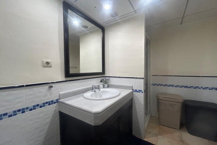 2 bedroom Villa for sale in Hacienda del Alamo with pool garage - € 190,000 (Ref: 9854616)